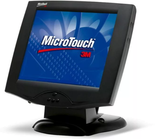 MicroTouch USB Touch Screen Controller Drivers v.7.13.13.5 скачать на Windows