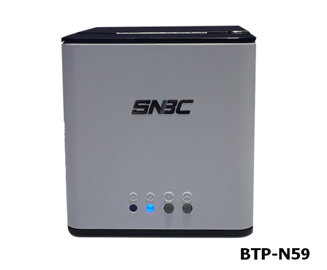 SNBC USB Printer Device Driver v.1.0, v.3.2.0.0 скачать на Windows
