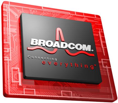 Broadcom Wireless Network Adapter Driver v.5.100.235.19 скачать на Windows