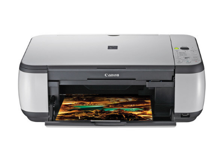 Canon PIXMA MP270 v.1.05 скачать на Windows
