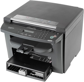 Canon i-SENSYS MF4018 v.1.11 скачать на Windows