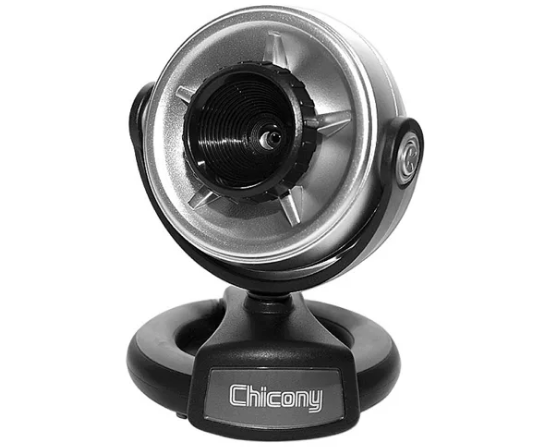 Chicony USB 2.0 1.3M UVC WebCam Drivers v.061.005.200.440 скачать на Windows