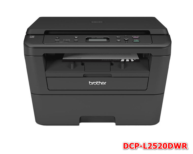 Brother DCP-L2520DWR v.D1, v.1.11.0.0 скачать на Windows