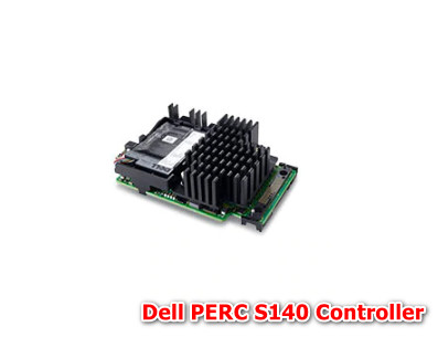 Dell PERC S140 Device Driver v.5.0.0.0030 скачать на Windows
