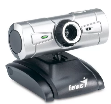Genius (KYE SYSTEMS) Eye 312 v.1.0.0.28 скачать на Windows