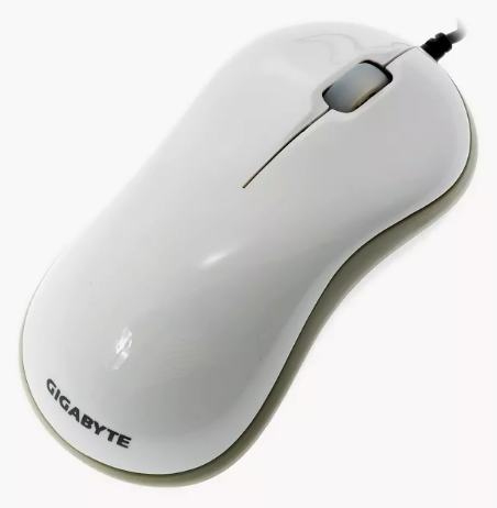 Gigabyte USB Advanced Wheel Mouse Driver v.6.00.0.010 скачать на Windows