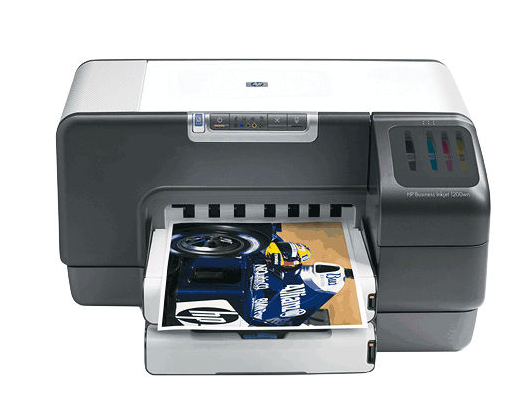 HP Business Inkjet 1200 v.2.334.0.0 скачать на Windows