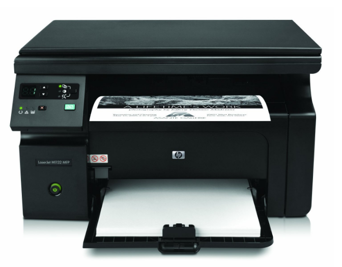 HP LaserJet Pro M1132 MFP v.5.0 скачать на Windows