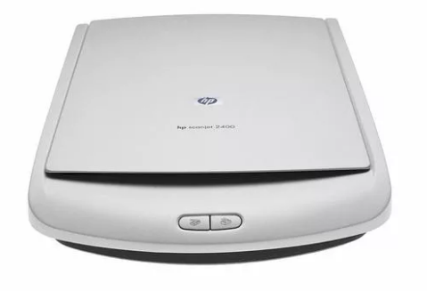 HP ScanJet 2400c v.9.0.0.0 скачать на Windows