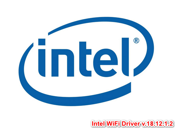 Intel Wireless WiFi Link Adapters Driver v.18.21.0.2 скачать на Windows