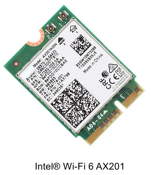 Intel PROSet/Wireless Bluetooth Driver v.22.80.0.4 скачать на Windows