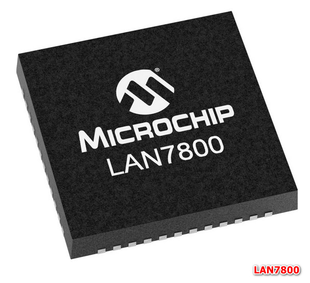 Microchip LAN78xx USB to Ethernet Adapter Driver v.3.8.4.1, v.3.8.4.0 скачать на Windows