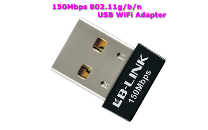 LB-Link BL-LW05-5R2 150Mbps Mini Nano USB Wi-Fi Adapter Driver  v.1086.49.0522.2012, v.1021.3.0912.2012 скачать на Windows