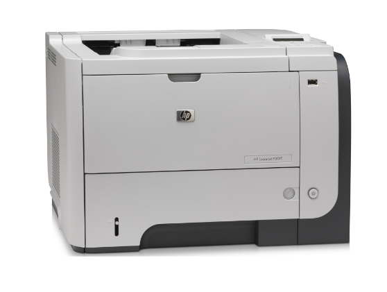 HP LaserJet 3015 v.5.9.0.18326 скачать на Windows