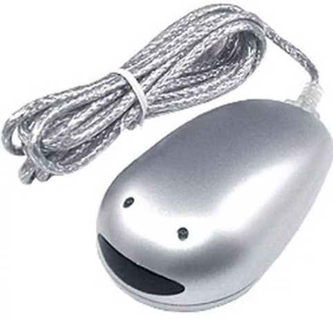 Mobile Action MA-620 USB Infrared Adapter Driver v.none скачать на Windows