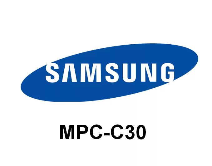 Samsung MPC-C30 / MPC-C20 AnyCam Drivers v.1.2.0.0 скачать на Windows