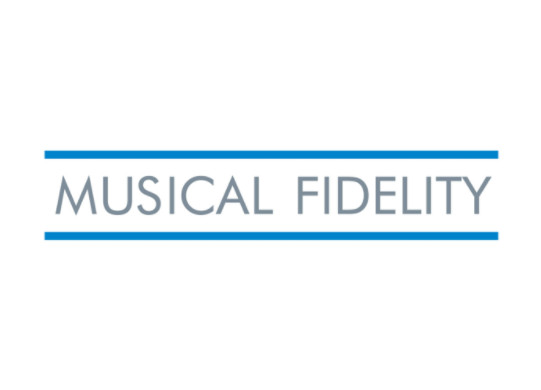 Musical Fidelity USB 192kHz Audio Driver v.1.61.0.0 скачать на Windows