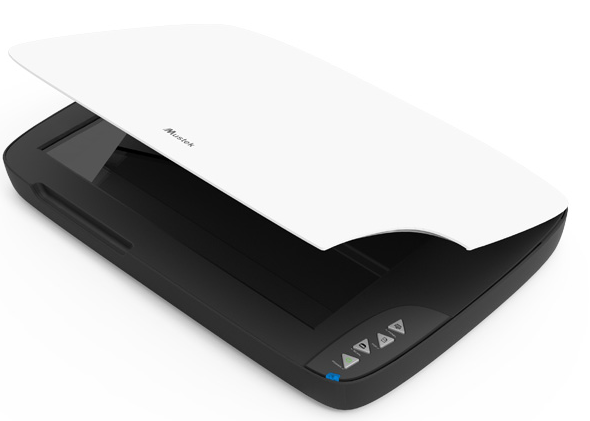 Mustek A3F1200N Scanner v.1.2, v.1.0.6.3 скачать на Windows