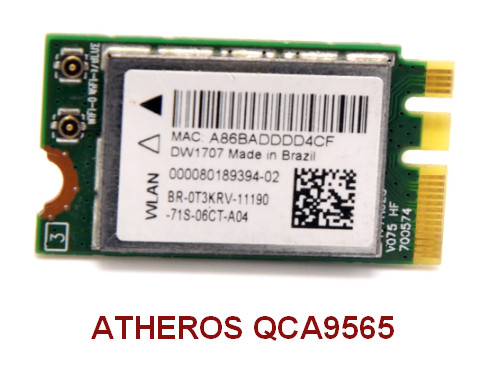 Qualcomm/Atheros AR301x, AR9462, QCA9565 Bluetooth Driver v.10.0.0.948, v.10.0.0.927, v.3.0.0.781 скачать на Windows