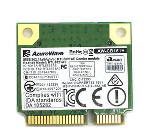 Realtek Bluetooth Device Driver v.1.5.1006.3 скачать на Windows