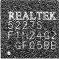 Realtek CR RTS5227 Drivers v.10.0.10125.21277, v.10.0.17763.21316, v.10.0.22621.21361 скачать на Windows