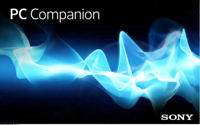 Sony PC Companion & USB Drivers v.4.50.3.8, v.4.40.2.0, v.2.0.0010.20021, v.6.0.6000.16489 скачать на Windows