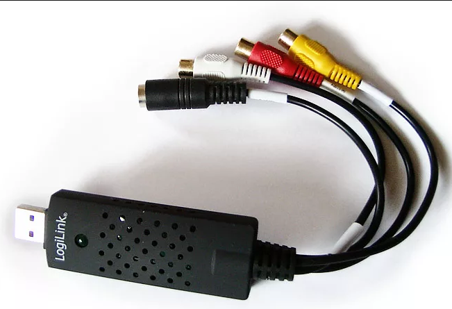 Syntek USB 2.0 Video Capture Controller Driver v.7.12.000.002, v.7.12.000.003, v.6.10.000.001 скачать на Windows