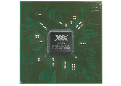 VIA CX700(M/M2) Display Driver v.22.03.01o скачать на Windows