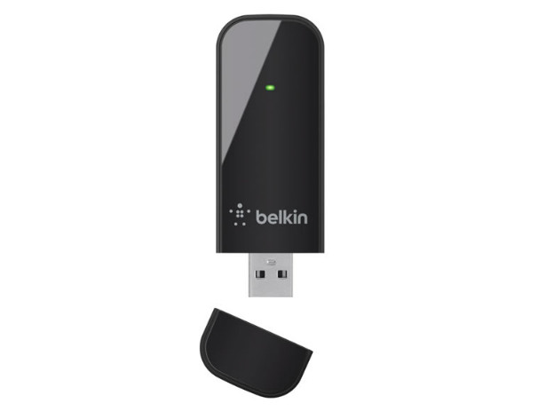 Belkin Wireless 802.11b/g/n USB 2.0 Network Adapter Driver v.1026.11.0513.2014 скачать на Windows