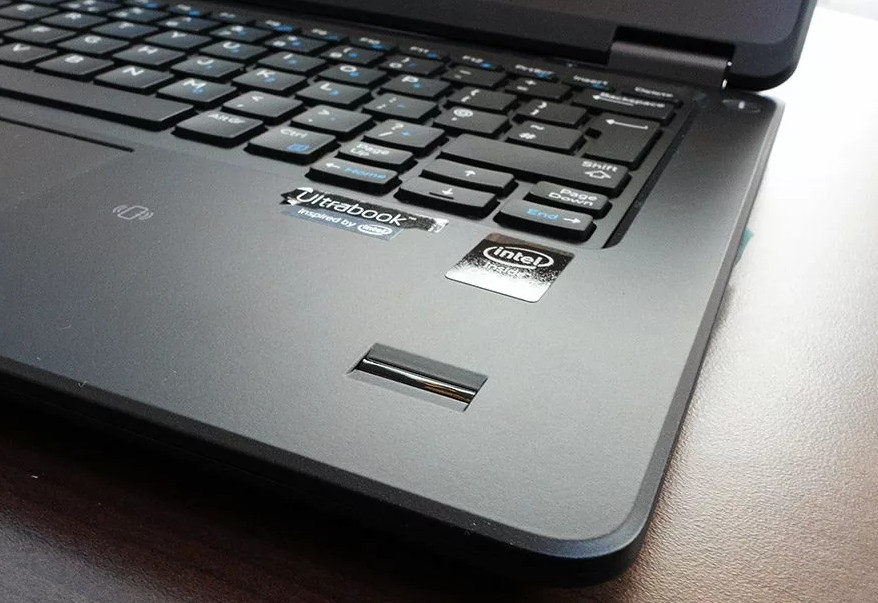 Dell ControlVault w/o Fingerprint Sensor Driver v.4.9.28.26, v.4.5.16.46, v.6.1.7600.20209, v.6.1.7600.20225 скачать на Windows