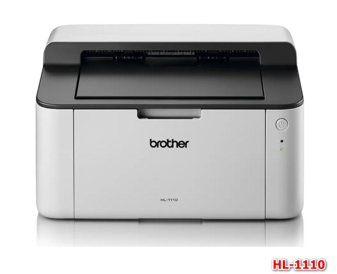 Brother HL-1110R v.B1, v.1.1.0.0 скачать на Windows
