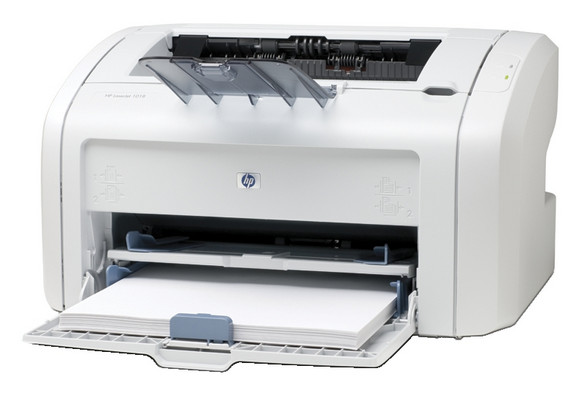 HP LaserJet 1018 1020 1022 v.6.2.1 скачать на Windows