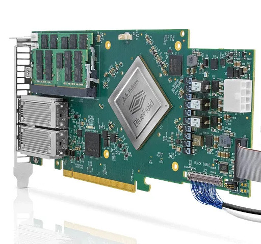 Mellanox WinOF-2 Networking Driver v.2.0.19824.1 скачать на Windows