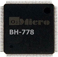 O2Micro OZ776 USB Card Reader Driver v.2.11.4.261 скачать на Windows