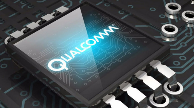 Qualcomm WCN685x Bluetooth Adapter Drivers v.2.0.0.318 скачать на Windows