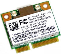 Realtek  Wireless Lan Drivers v.2024.10.228.1, v.2024.0.10.209, v.2010.10.0927.2013 скачать на Windows