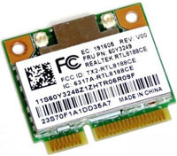 Realtek WiFi 6 USB Driver v.5001.19.105.1 скачать на Windows