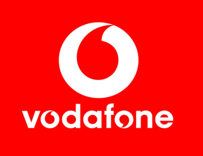 Vodafone ZTE CDC-ECM Driver  v.5.39.0027 скачать на Windows